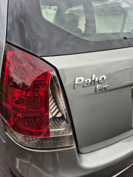 FIAT Palio 1.0 FIRE ECONOMY FLEX, Foto 9