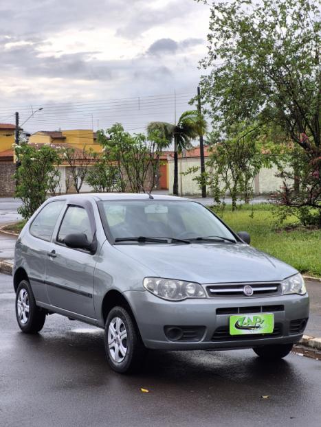 FIAT Palio 1.0 FIRE ECONOMY FLEX, Foto 3