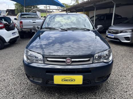 FIAT Palio 1.0 FIRE ECONOMY FLEX, Foto 8