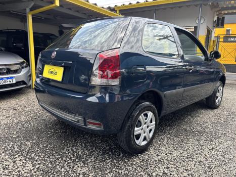 FIAT Palio 1.0 FIRE ECONOMY FLEX, Foto 5