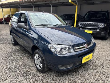 FIAT Palio 1.0 FIRE ECONOMY FLEX, Foto 7