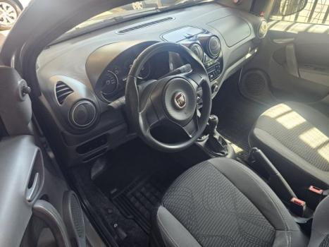 FIAT Palio 1.0 FLEX ATTRACTIVE, Foto 4