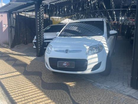 FIAT Palio 1.0 FLEX ATTRACTIVE, Foto 1