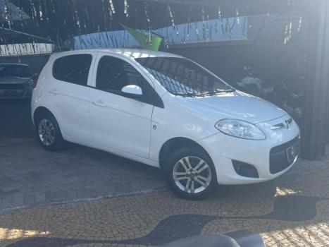 FIAT Palio 1.0 FLEX ATTRACTIVE, Foto 2