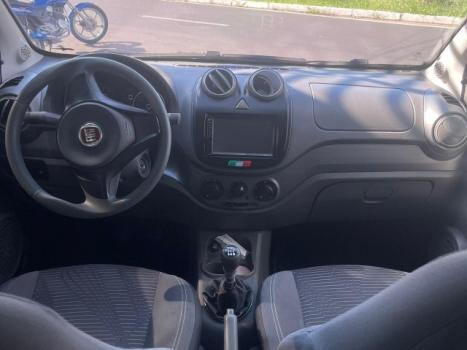 FIAT Palio 1.0 FLEX ATTRACTIVE, Foto 3