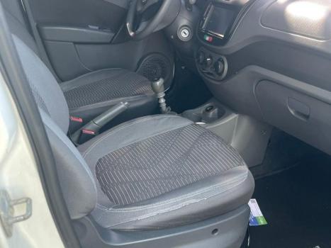 FIAT Palio 1.0 FLEX ATTRACTIVE, Foto 4