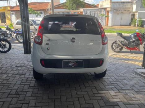FIAT Palio 1.0 FLEX ATTRACTIVE, Foto 7