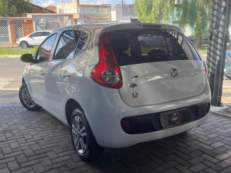 FIAT Palio 1.0 FLEX ATTRACTIVE, Foto 8