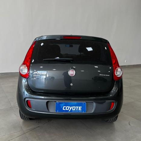 FIAT Palio 1.0 FLEX ATTRACTIVE, Foto 5