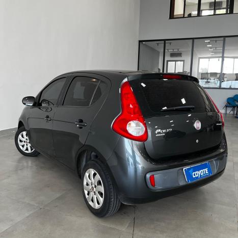 FIAT Palio 1.0 FLEX ATTRACTIVE, Foto 6