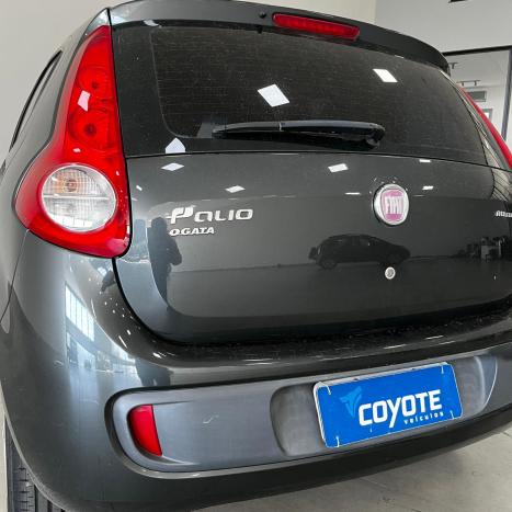 FIAT Palio 1.0 FLEX ATTRACTIVE, Foto 8