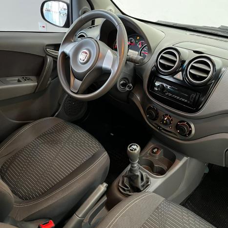 FIAT Palio 1.0 FLEX ATTRACTIVE, Foto 9