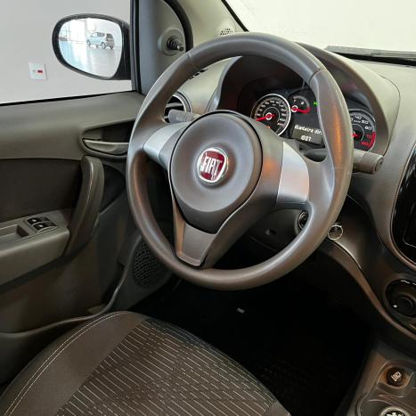 FIAT Palio 1.0 FLEX ATTRACTIVE, Foto 10