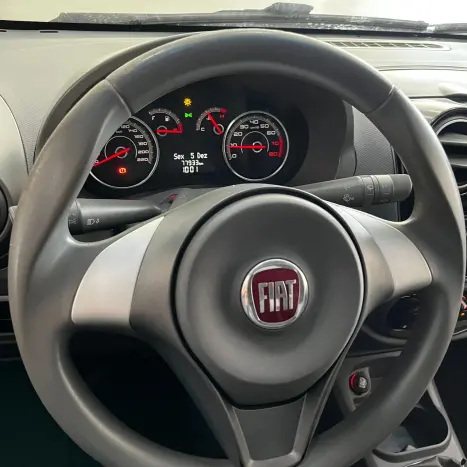 FIAT Palio 1.0 FLEX ATTRACTIVE, Foto 11