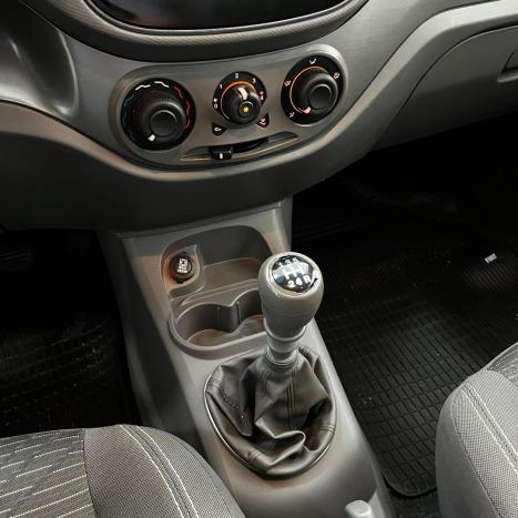 FIAT Palio 1.0 FLEX ATTRACTIVE, Foto 13