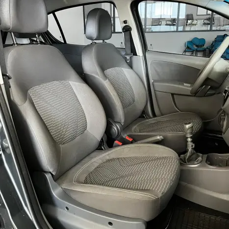 FIAT Palio 1.0 FLEX ATTRACTIVE, Foto 14