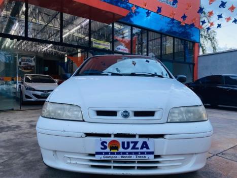 FIAT Palio 1.0 FLEX ATTRACTIVE, Foto 1