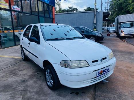 FIAT Palio 1.0 FLEX ATTRACTIVE, Foto 2