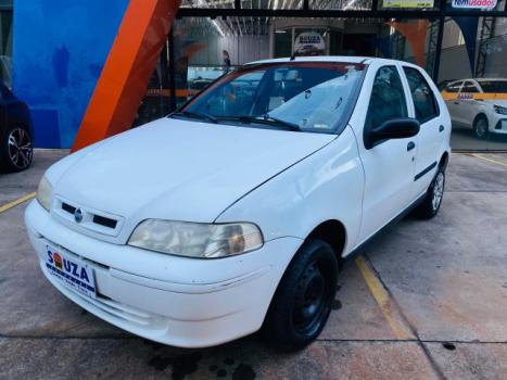 FIAT Palio 1.0 FLEX ATTRACTIVE, Foto 3