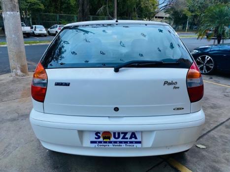 FIAT Palio 1.0 FLEX ATTRACTIVE, Foto 7