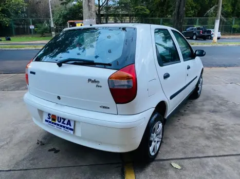 FIAT Palio 1.0 FLEX ATTRACTIVE, Foto 8