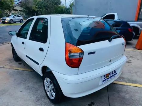 FIAT Palio 1.0 FLEX ATTRACTIVE, Foto 9