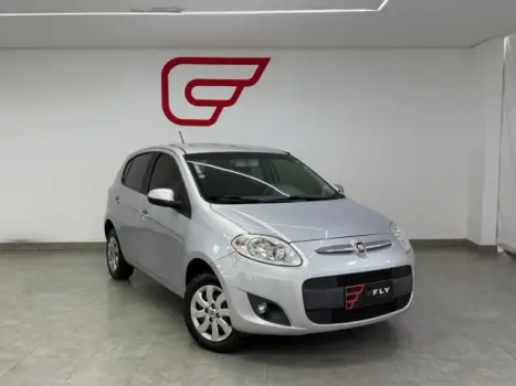 FIAT Palio 1.0 FLEX ATTRACTIVE, Foto 1