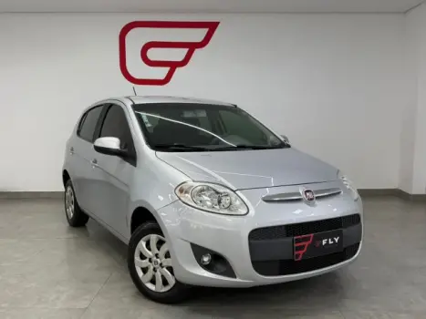 FIAT Palio 1.0 FLEX ATTRACTIVE, Foto 2