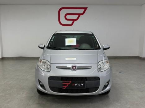 FIAT Palio 1.0 FLEX ATTRACTIVE, Foto 3