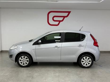 FIAT Palio 1.0 FLEX ATTRACTIVE, Foto 4