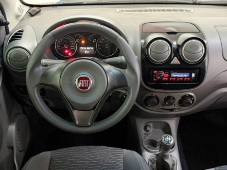 FIAT Palio 1.0 FLEX ATTRACTIVE, Foto 7