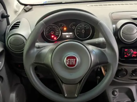 FIAT Palio 1.0 FLEX ATTRACTIVE, Foto 9