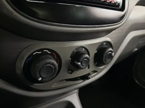 FIAT Palio 1.0 FLEX ATTRACTIVE, Foto 12