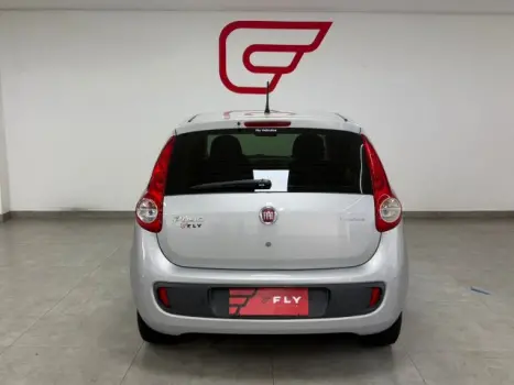 FIAT Palio 1.0 FLEX ATTRACTIVE, Foto 15