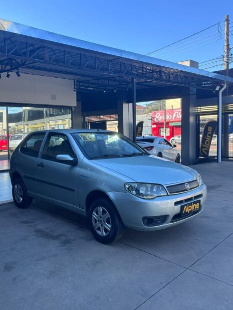 FIAT Palio 1.0 FLEX ECONOMY, Foto 2