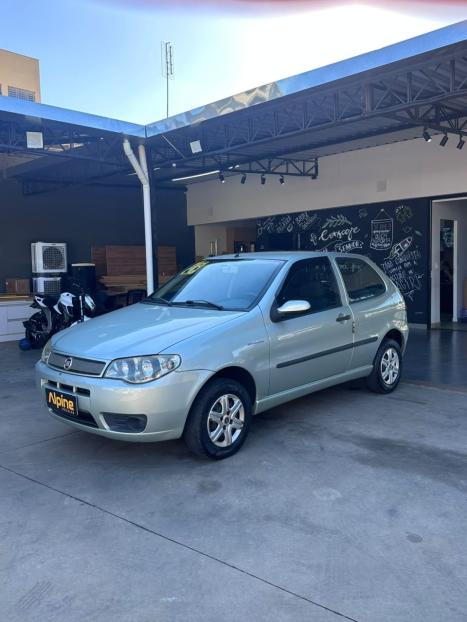 FIAT Palio 1.0 FLEX ECONOMY, Foto 3