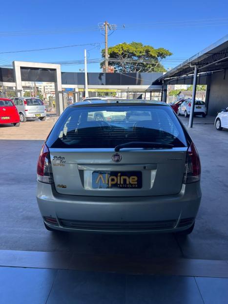 FIAT Palio 1.0 FLEX ECONOMY, Foto 4