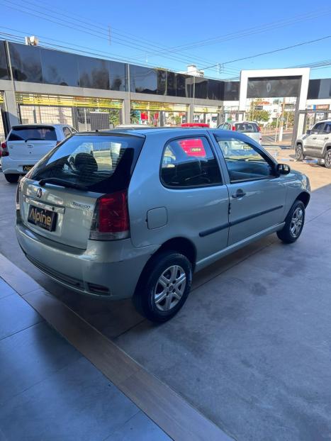 FIAT Palio 1.0 FLEX ECONOMY, Foto 5