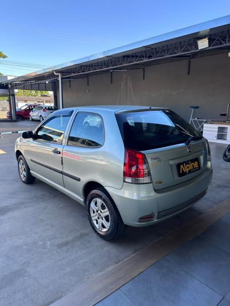 FIAT Palio 1.0 FLEX ECONOMY, Foto 6