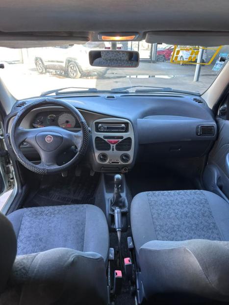 FIAT Palio 1.0 FLEX ECONOMY, Foto 7