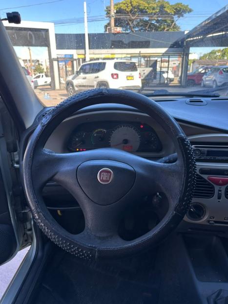 FIAT Palio 1.0 FLEX ECONOMY, Foto 8