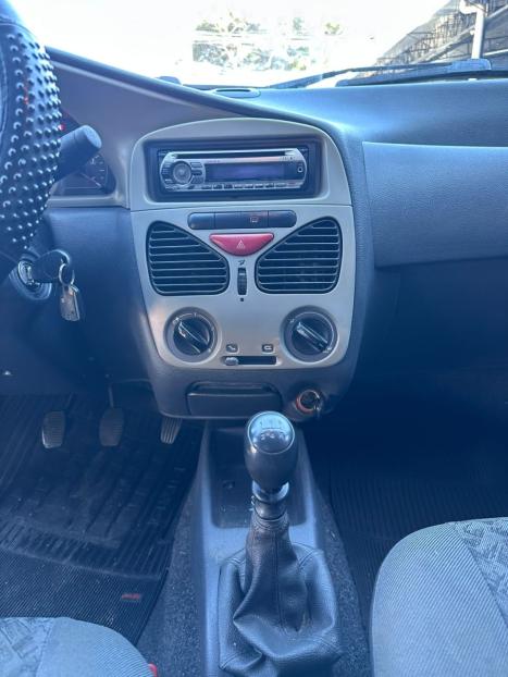 FIAT Palio 1.0 FLEX ECONOMY, Foto 9