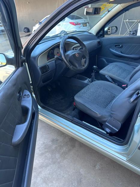 FIAT Palio 1.0 FLEX ECONOMY, Foto 10