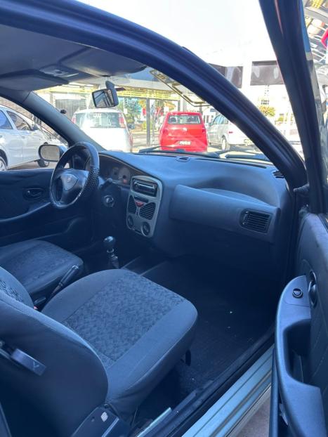 FIAT Palio 1.0 FLEX ECONOMY, Foto 11