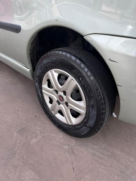 FIAT Palio 1.0 FLEX ECONOMY, Foto 13