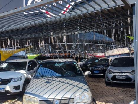 FIAT Palio 1.3 4P FIRE ELX, Foto 1