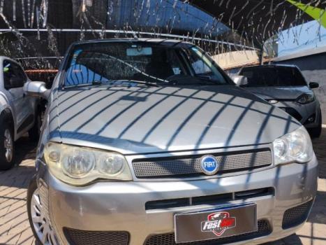 FIAT Palio 1.3 4P FIRE ELX, Foto 2