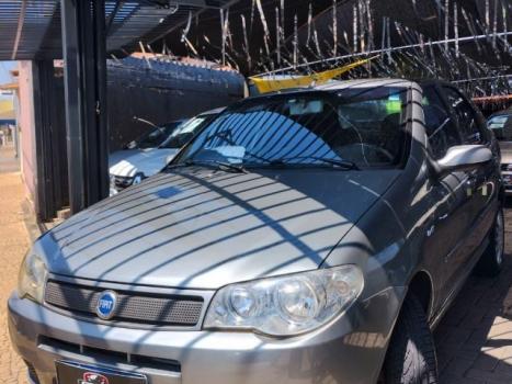 FIAT Palio 1.3 4P FIRE ELX, Foto 3