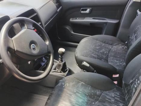 FIAT Palio 1.3 4P FIRE ELX, Foto 4
