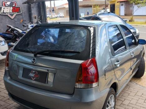 FIAT Palio 1.3 4P FIRE ELX, Foto 6